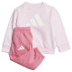Adidas Βρεφικές φόρμες σετ Essentials Joggers Set